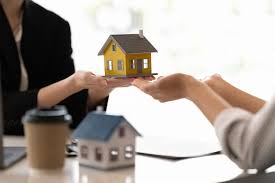 Real Estate